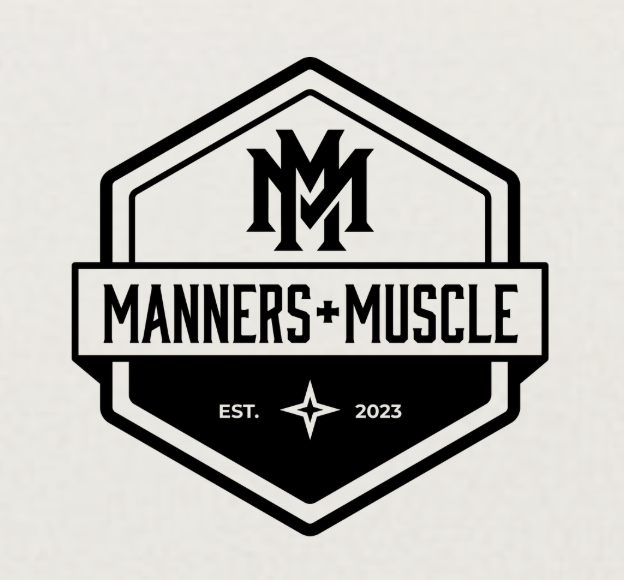 MANNERS+MUSCLE