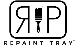 Repaint Tray logo