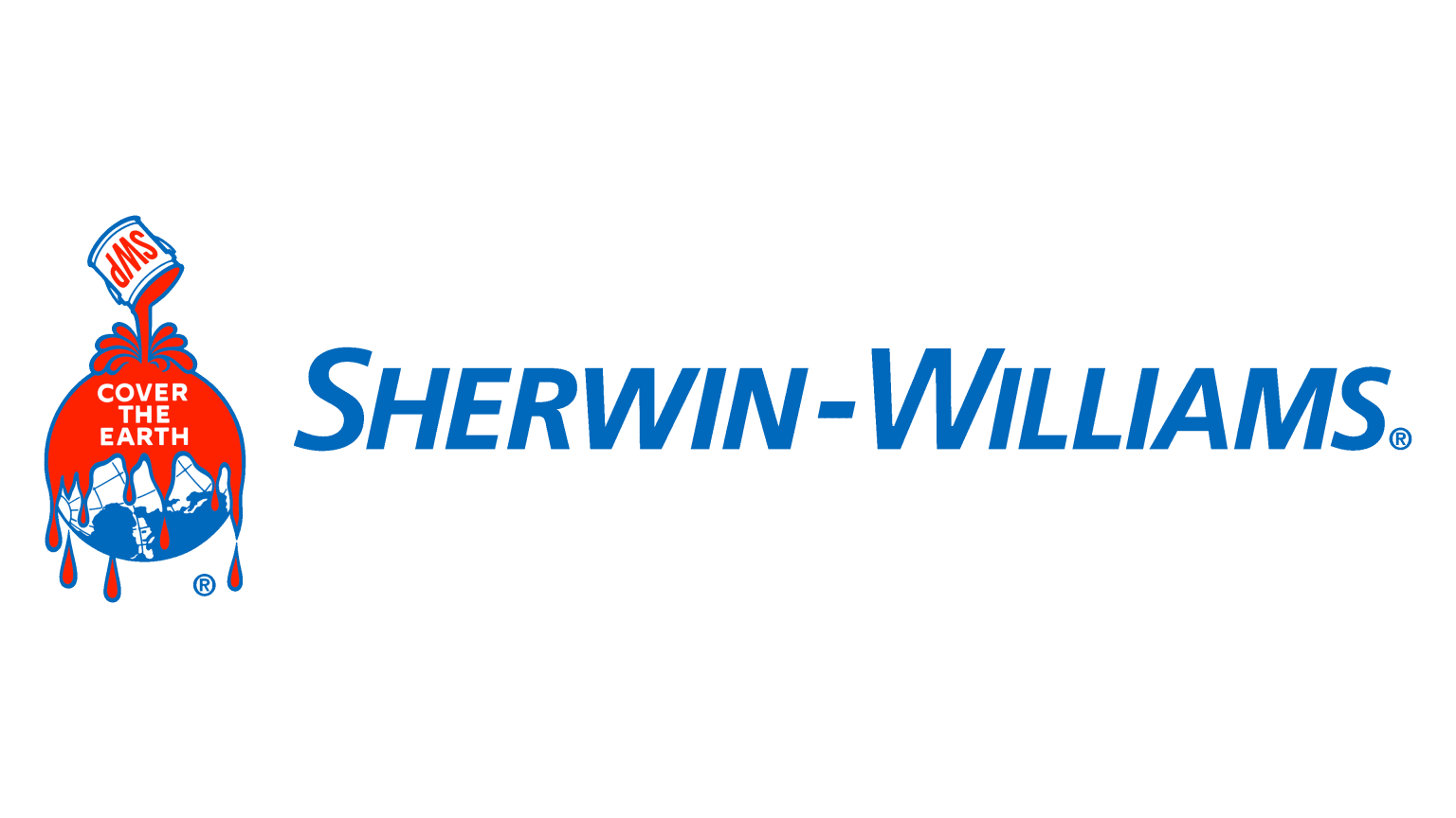 SHERWIN WILLIAMS